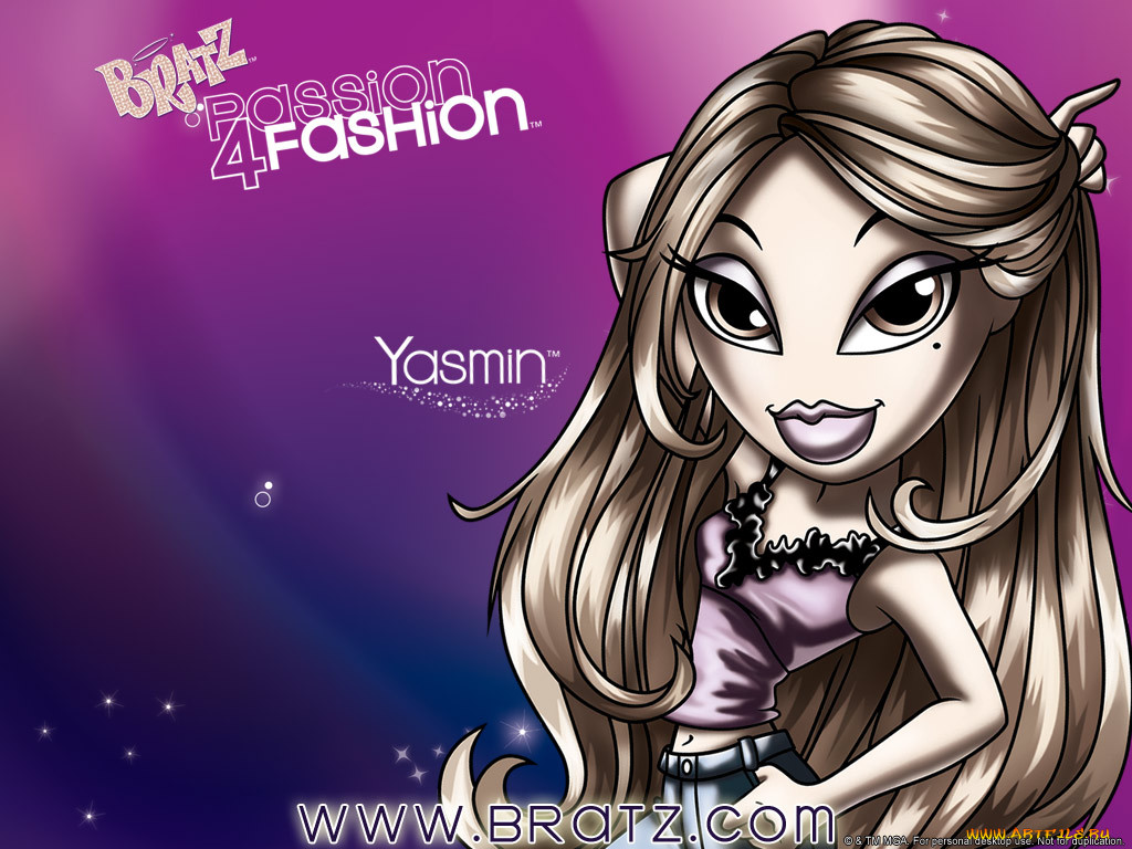 , bratz